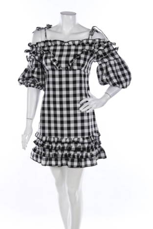 Рокля Boohoo - Mania Рокля Boohoo