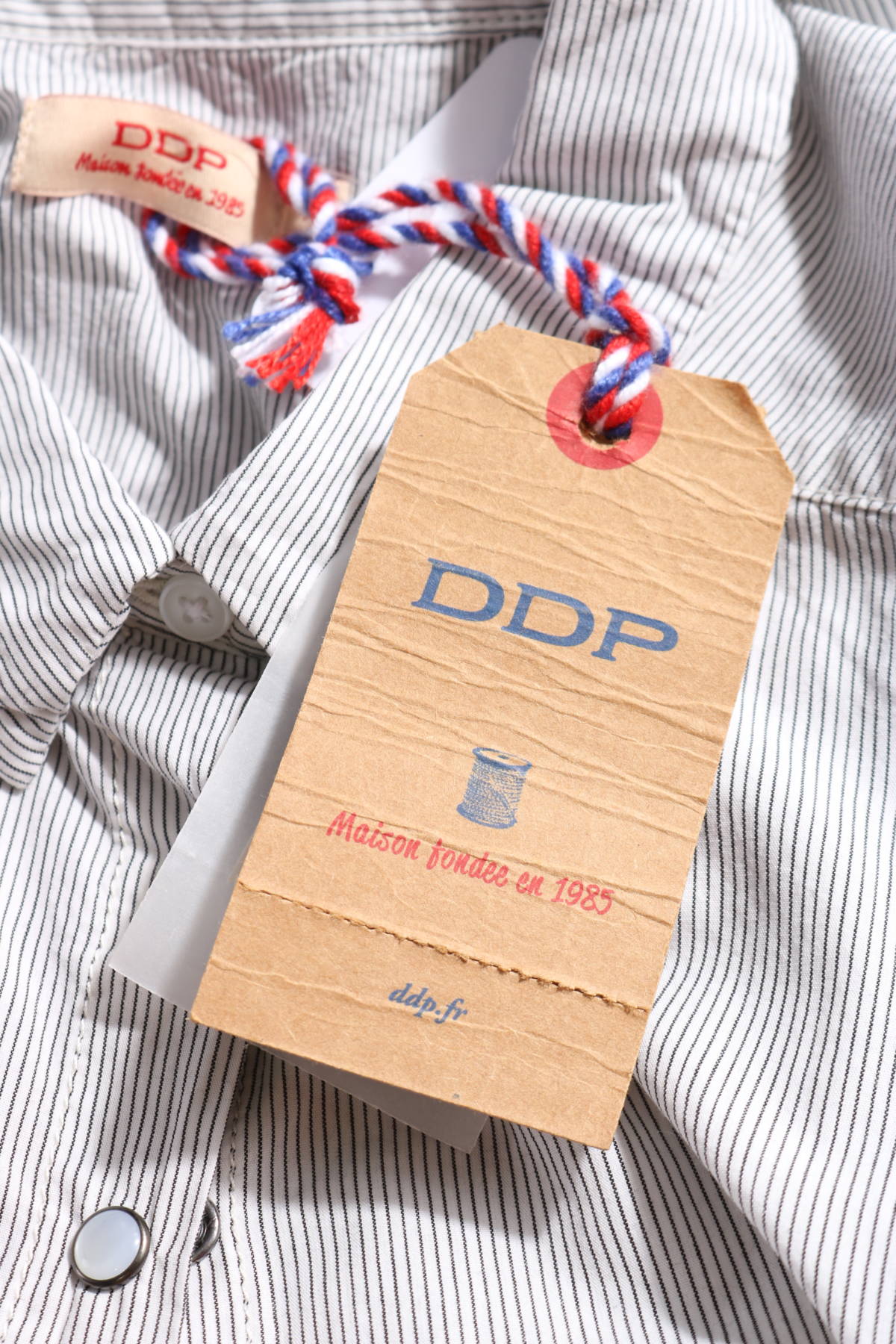 Риза DDP3