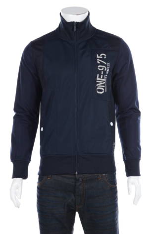 Спортно горнище Jack&Jones - Mania Спортно горнище Jack&Jones