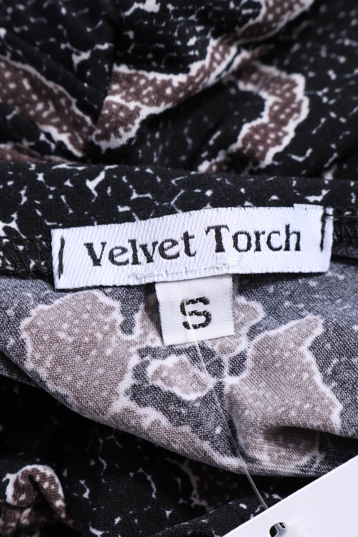 Рокля Velvet Torch3 - Mania Рокля Velvet Torch3