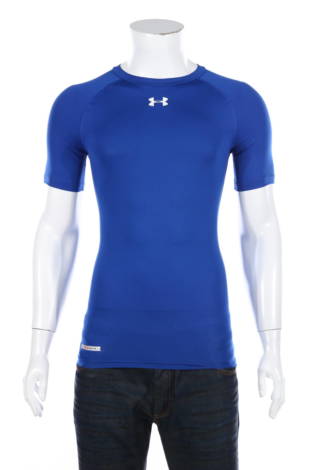 Спортна тениска Under Armour - Mania Спортна тениска Under Armour