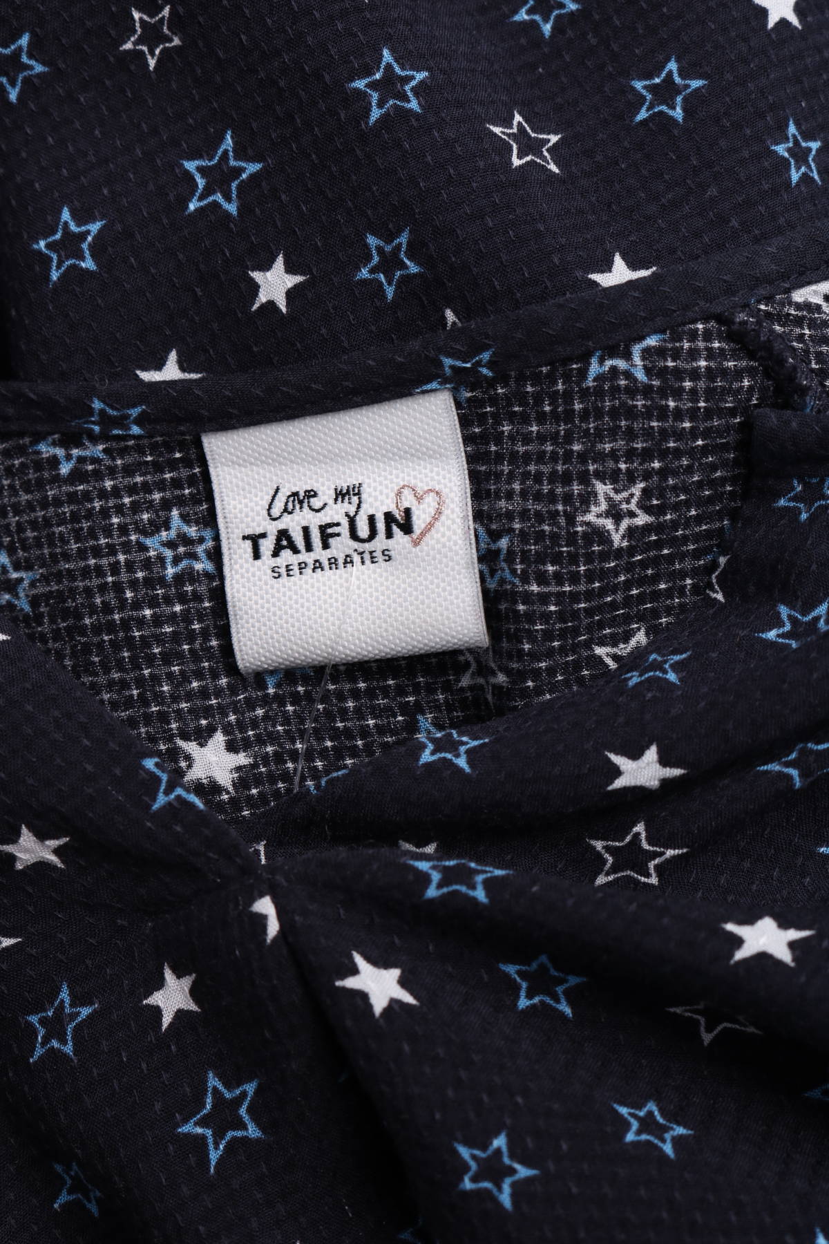 Блуза TAIFUN3