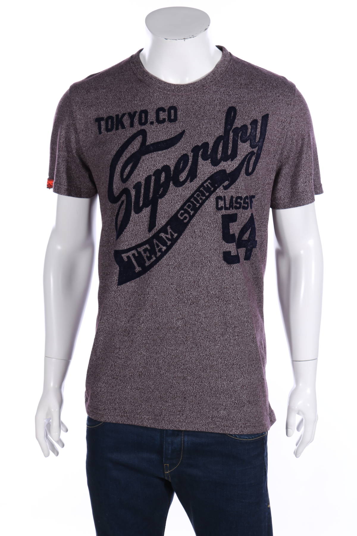 Тениска Superdry1 - Mania Тениска Superdry1