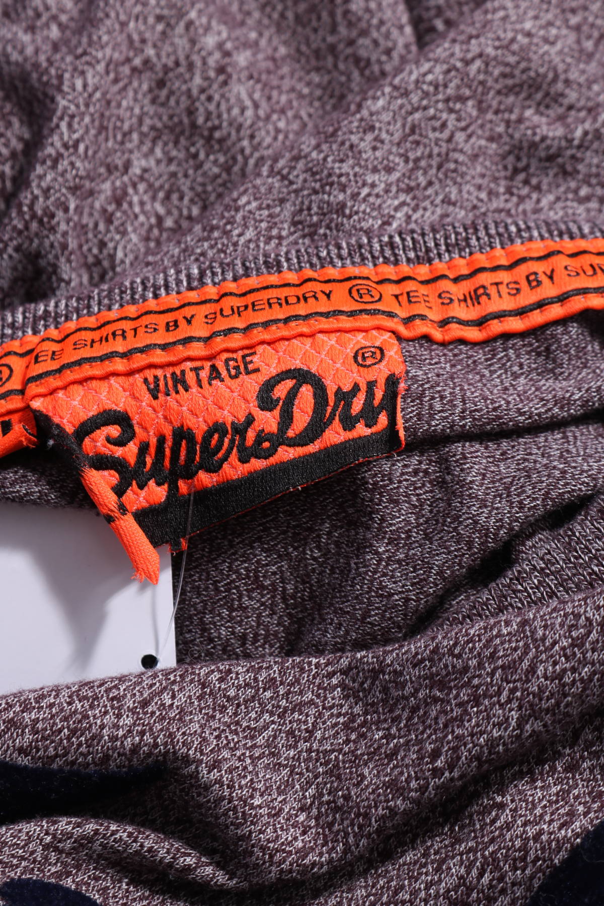 Тениска Superdry3 - Mania Тениска Superdry3