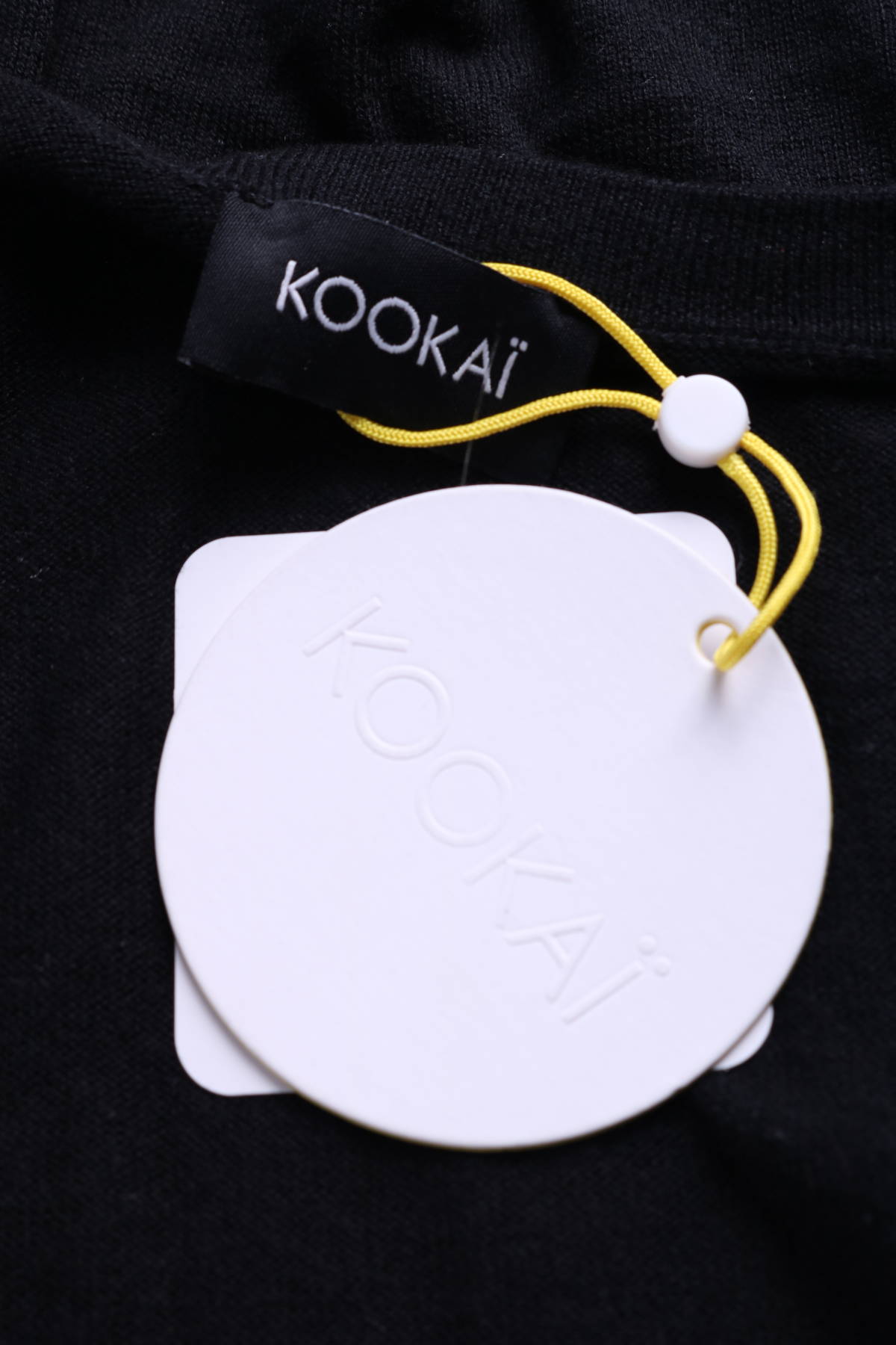 Блуза KOOKAI3