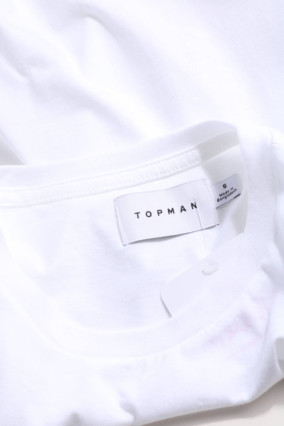 Тениска TOPMAN3