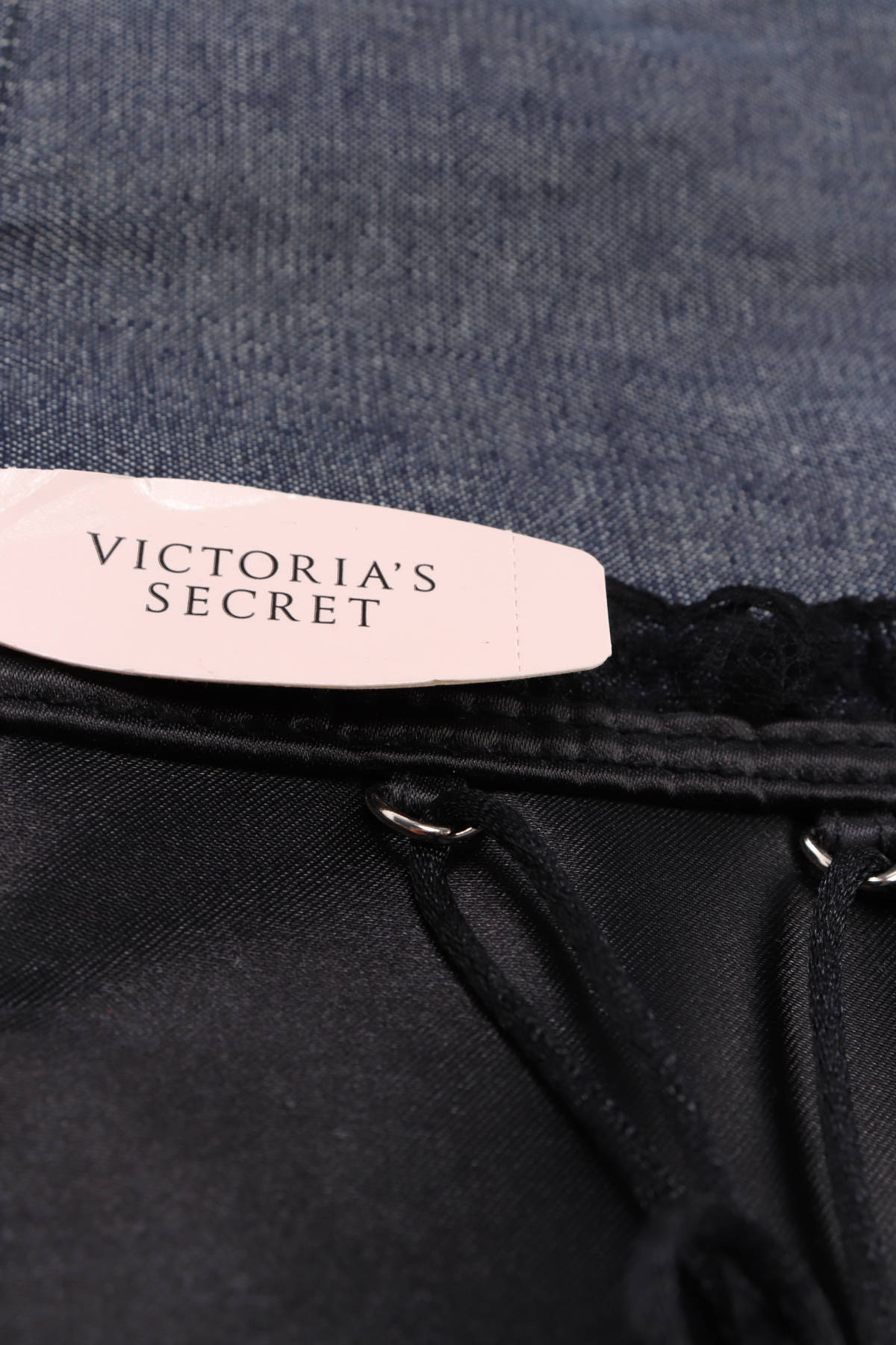Чанта през рамо VICTORIA'S SECRET4