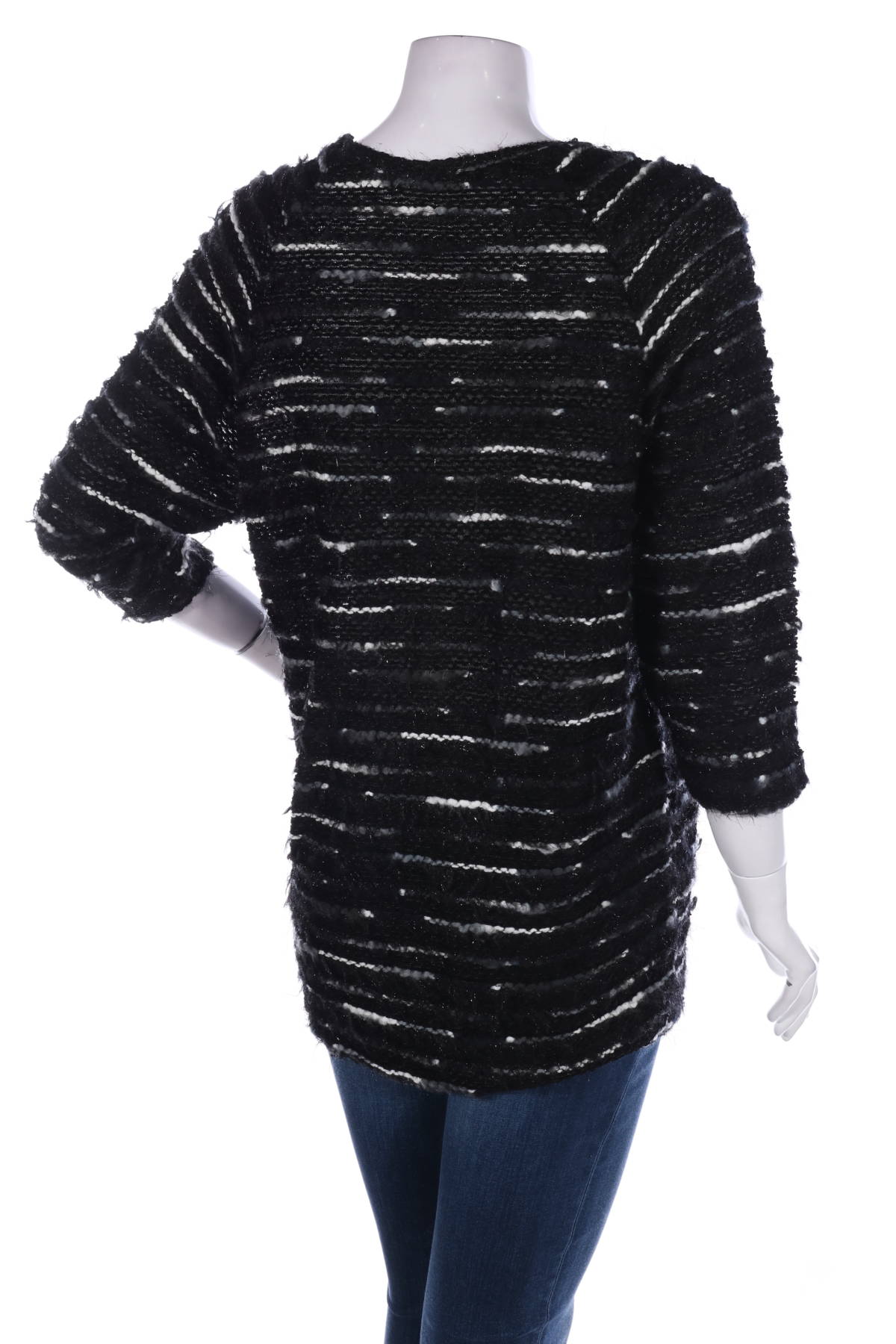 Пуловер BLACK LABEL2