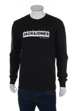 Спортна блуза Jack&Jones - Mania Спортна блуза Jack&Jones