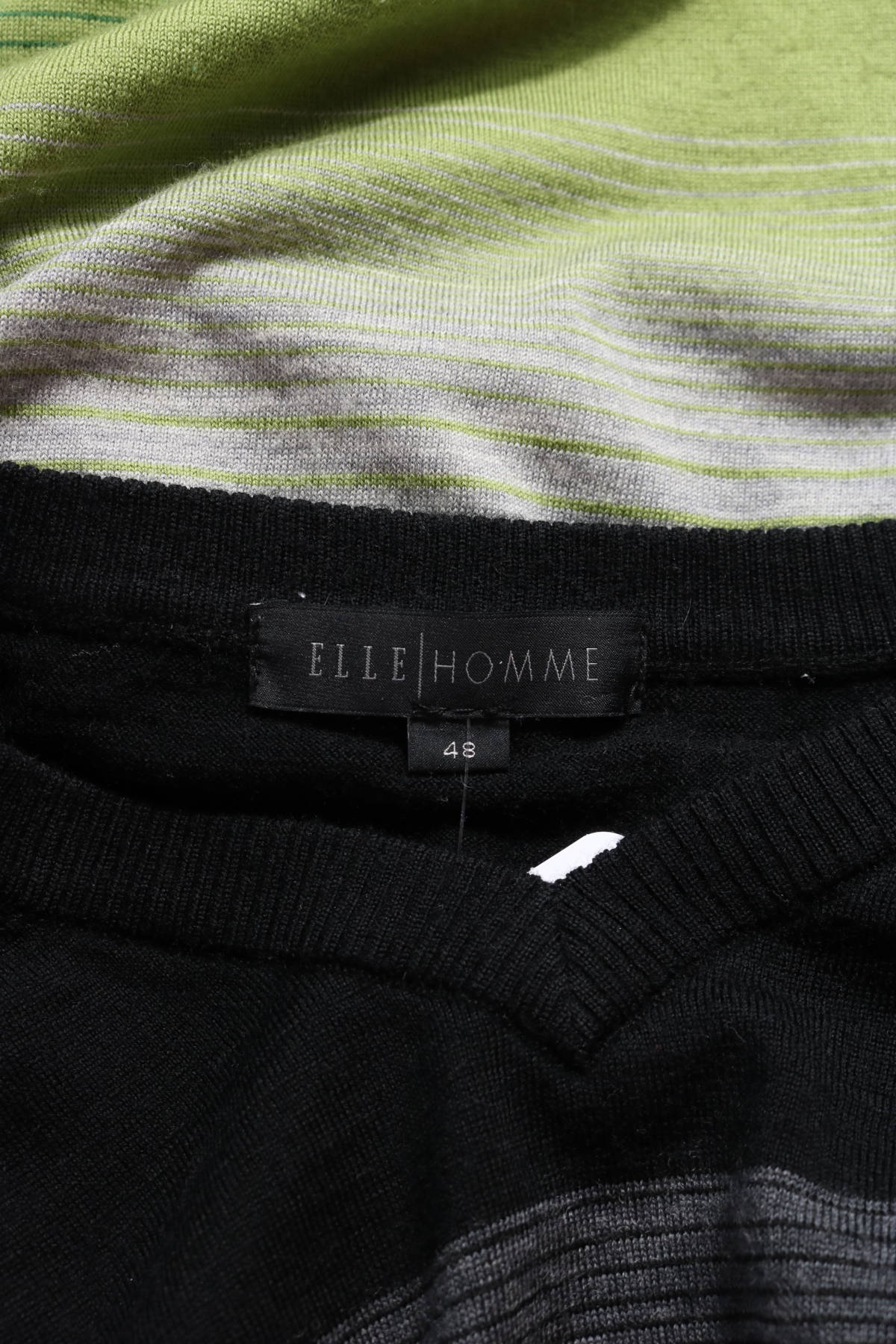 Пуловер ELLE3