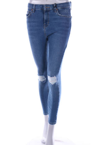 Дънки TOPSHOP MOTO - Mania Дънки TOPSHOP MOTO