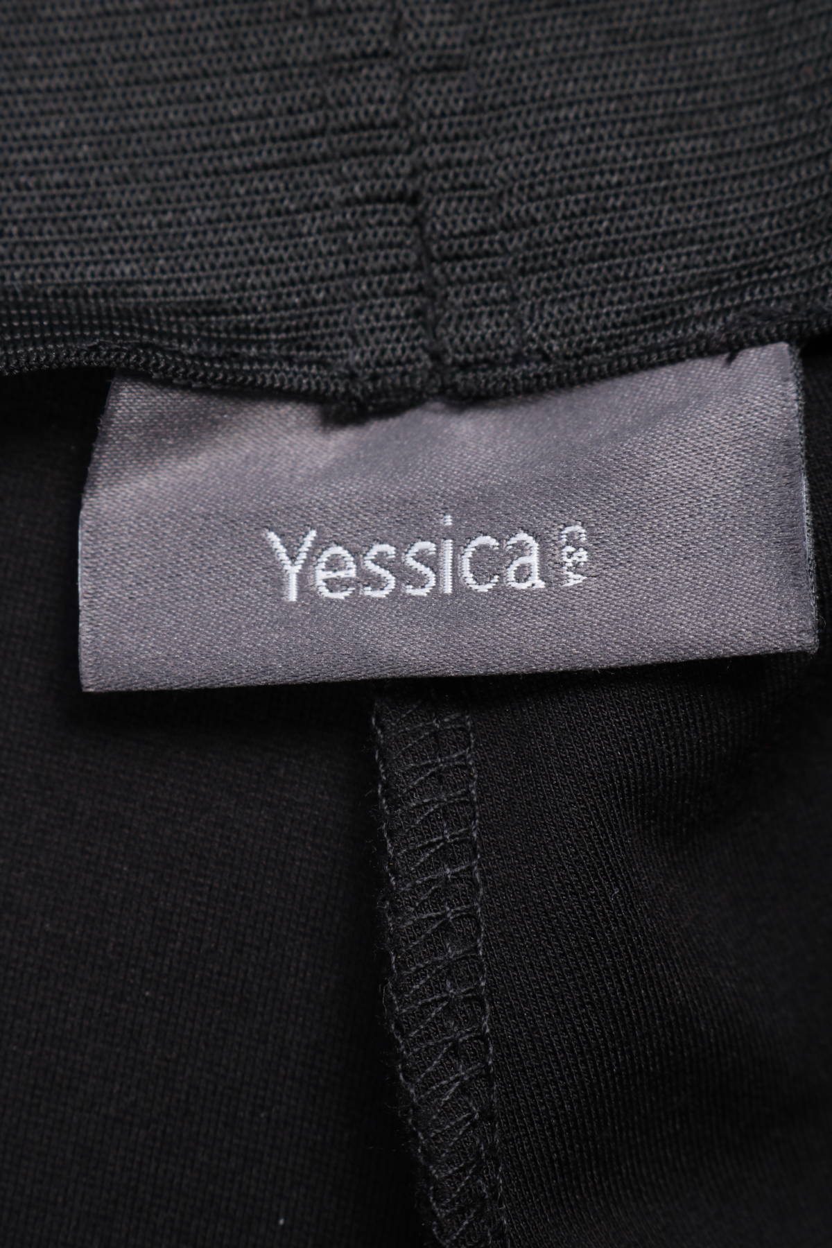 Кожен панталон YESSICA4