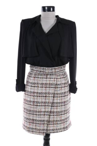 Официална рокля ELISABETTA FRANCHI - Mania Официална рокля ELISABETTA FRANCHI
