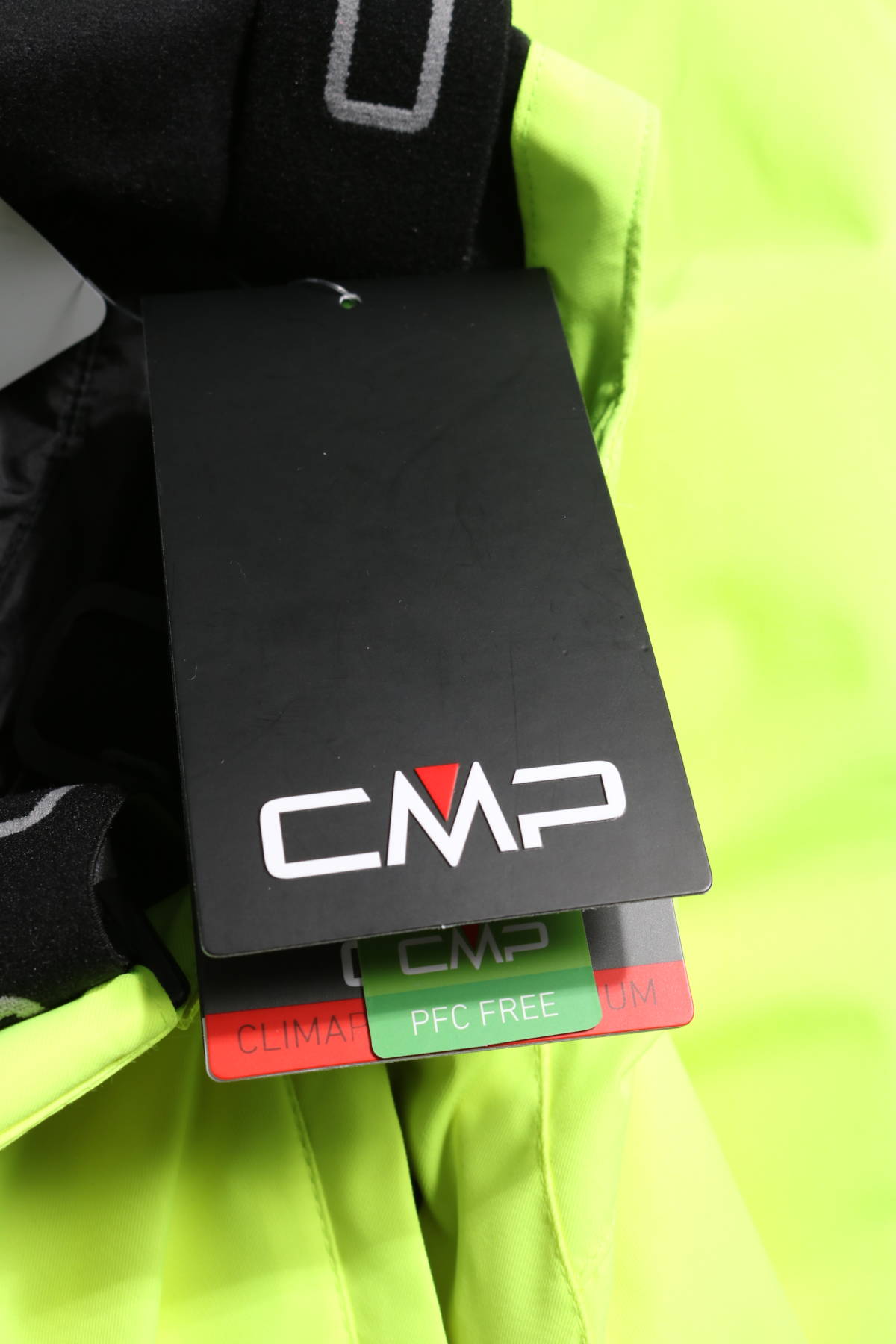 Детски ски гащеризон CMP3