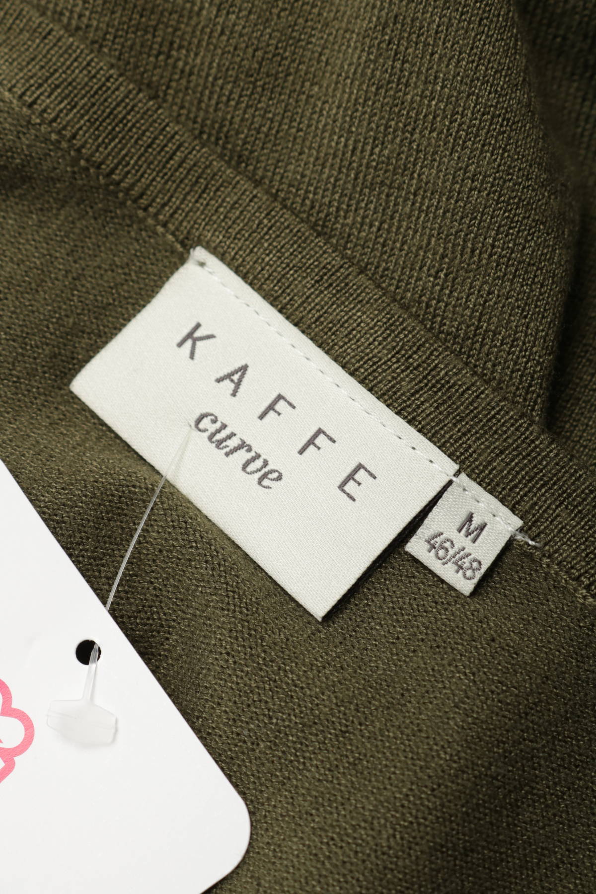 Пуловер KAFFE3