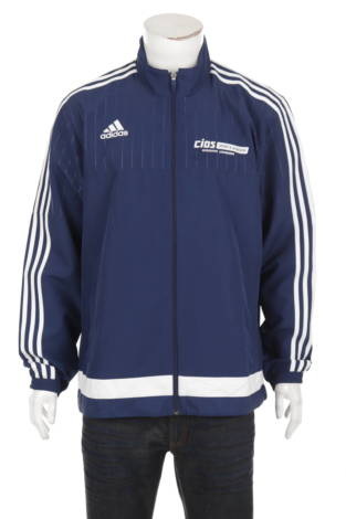 Спортно горнище ADIDAS - Mania Спортно горнище ADIDAS