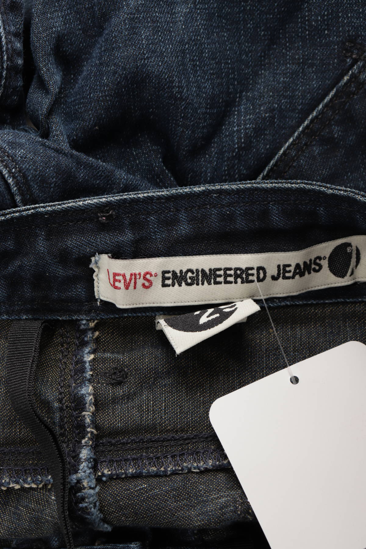 Дънки LEVI'S4