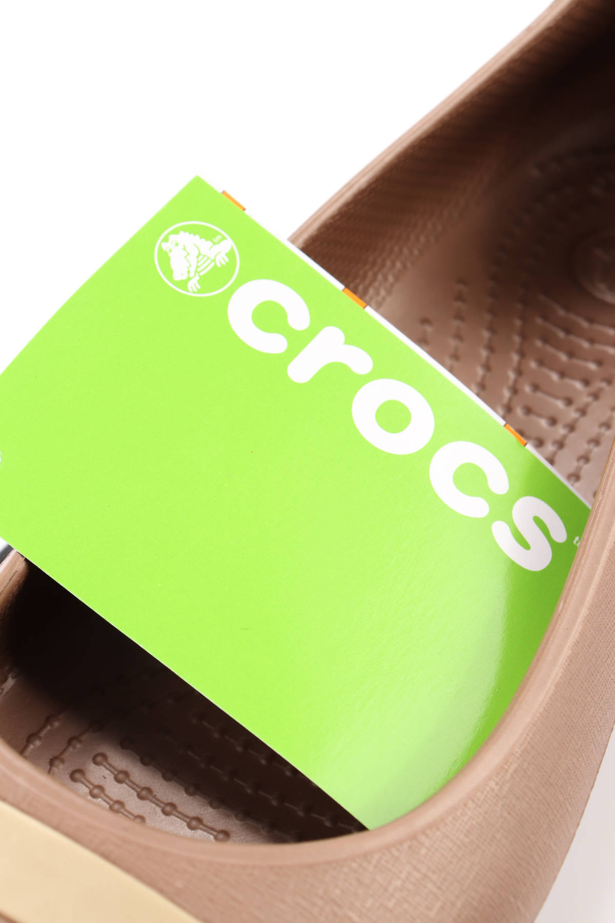 Ниски обувки CROCS4