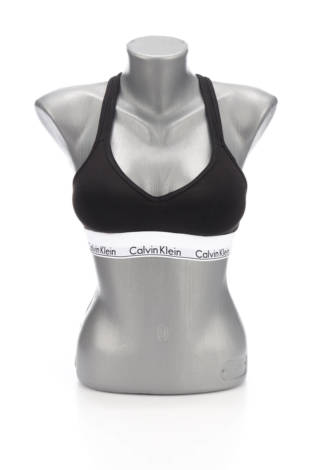 Спортно бюстие CALVIN KLEIN - Mania Спортно бюстие CALVIN KLEIN