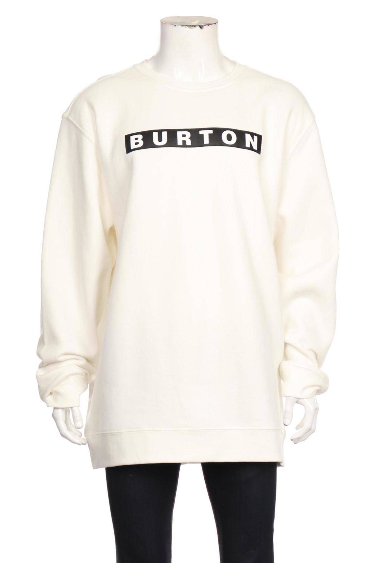 Блуза BURTON1
