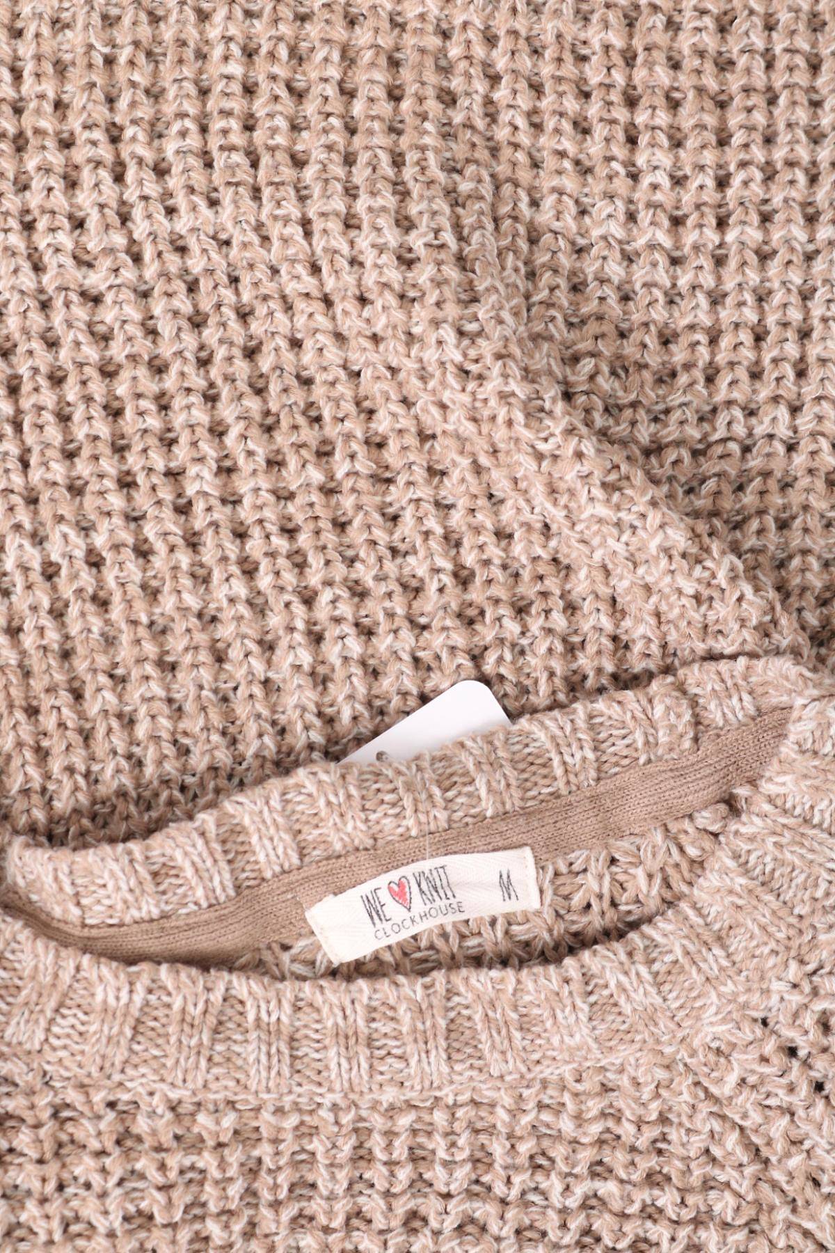 Пуловер CLOCKHOUSE3