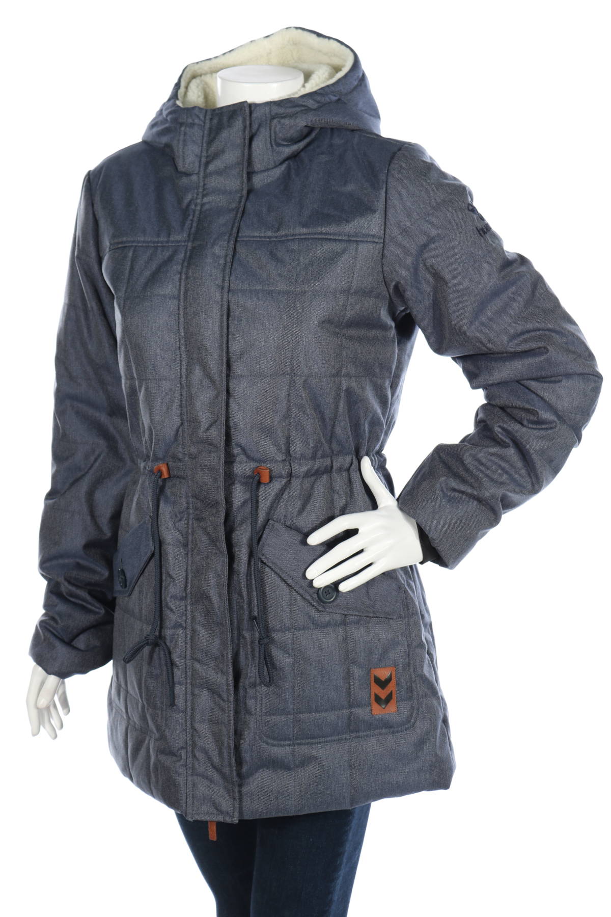 Яке Hummel1 Яке Hummel1