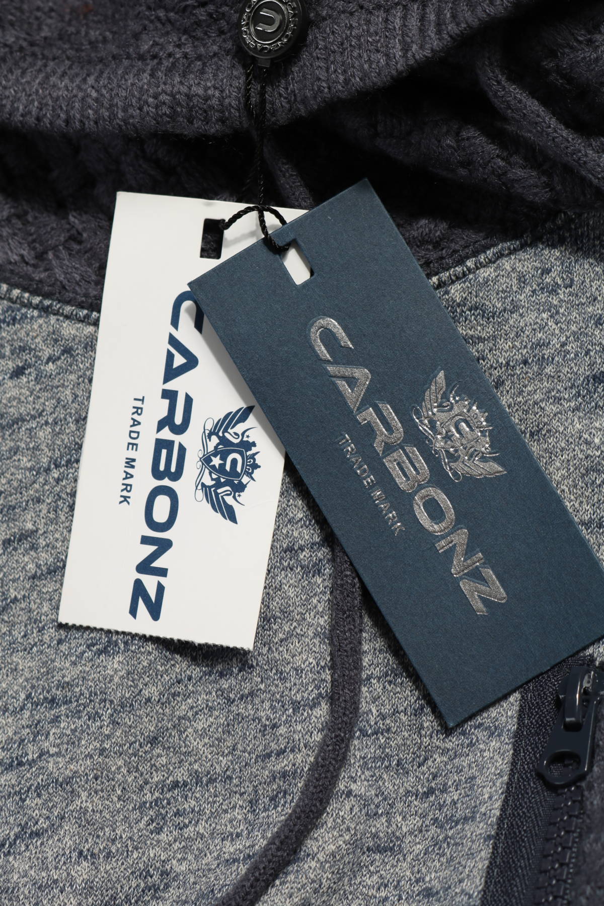 Блуза Carbonz3 Блуза Carbonz3
