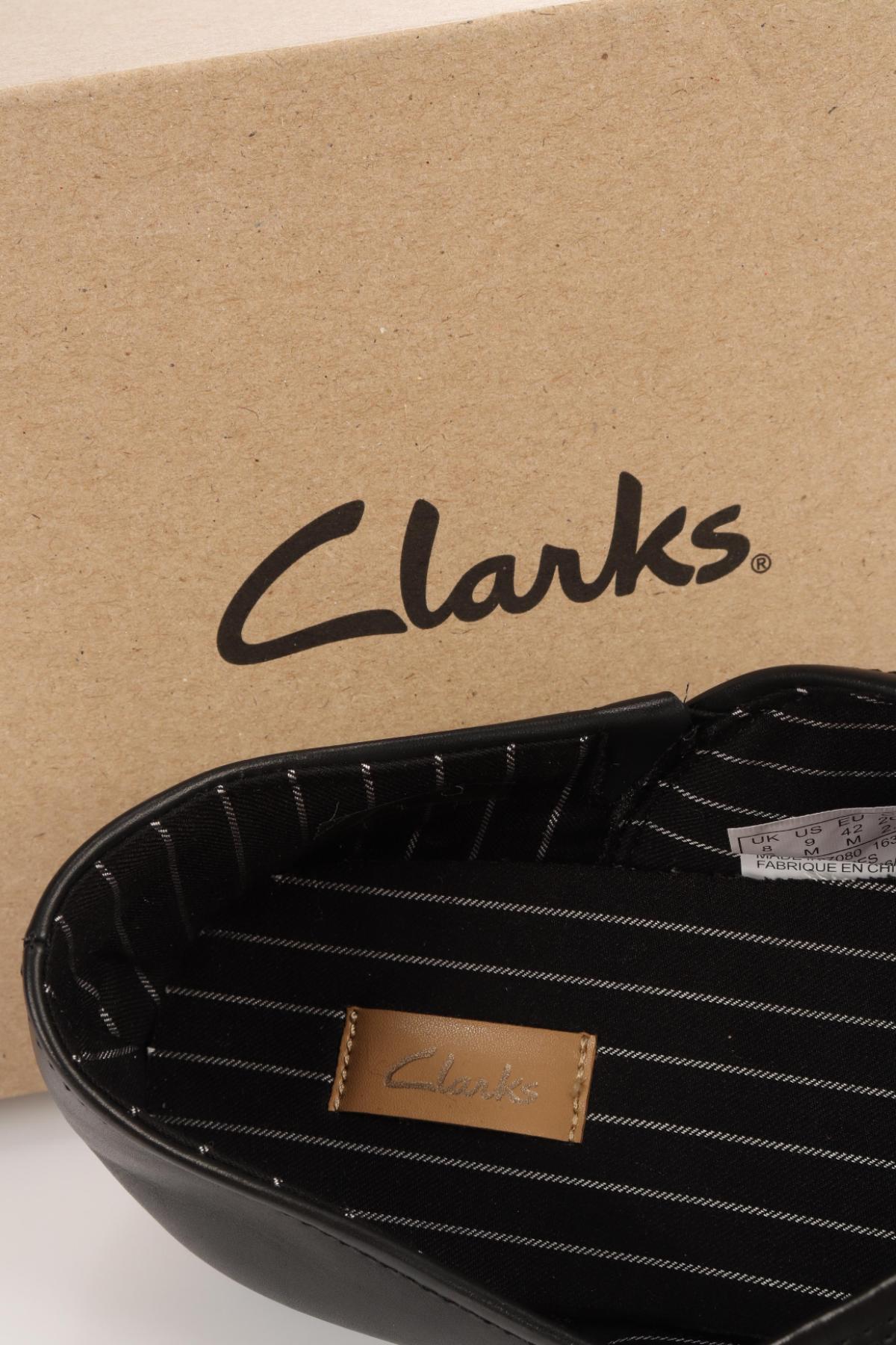 Спортни/Ежедневни обувки CLARKS4
