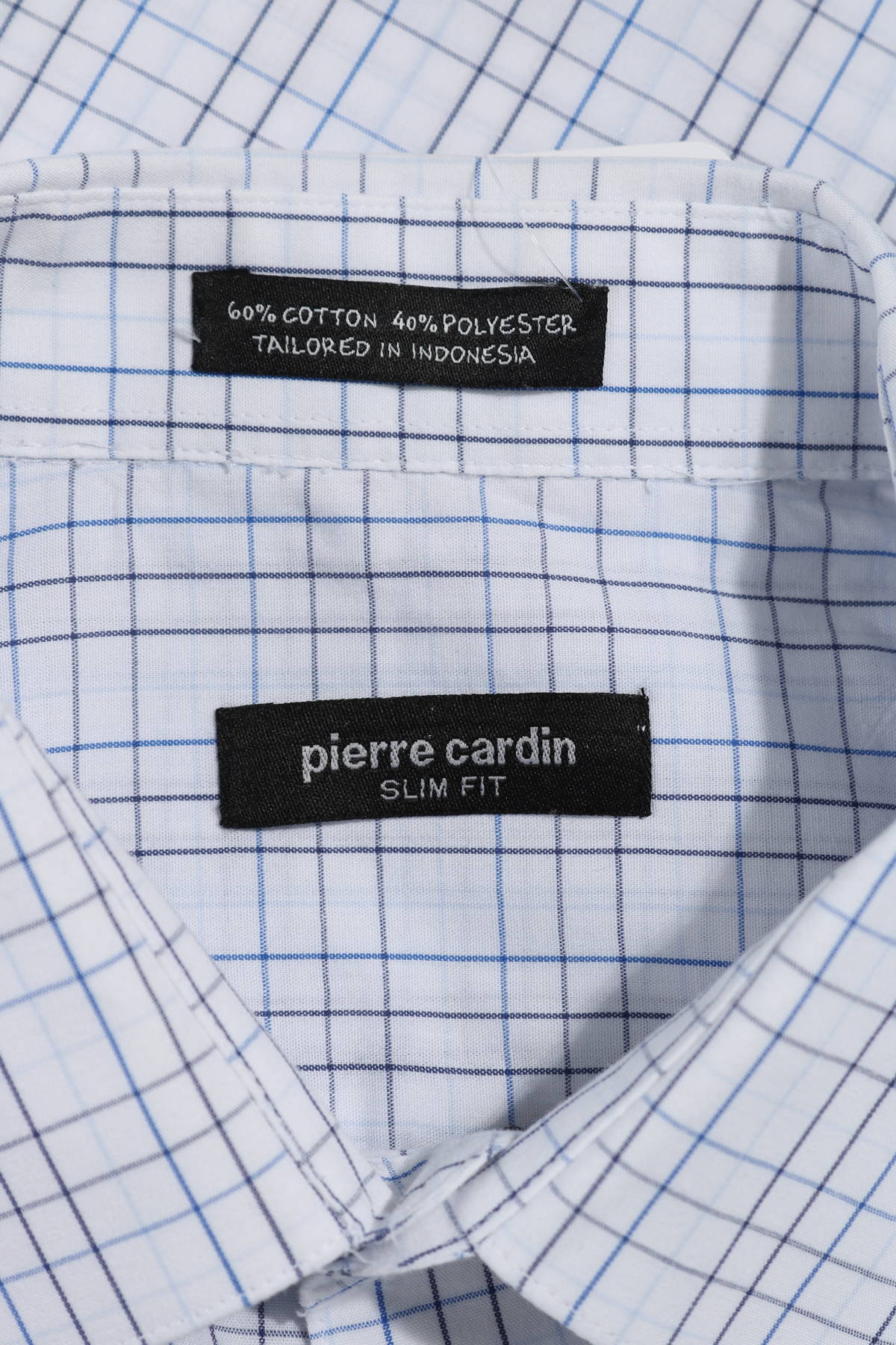 Риза PIERRE CARDIN3
