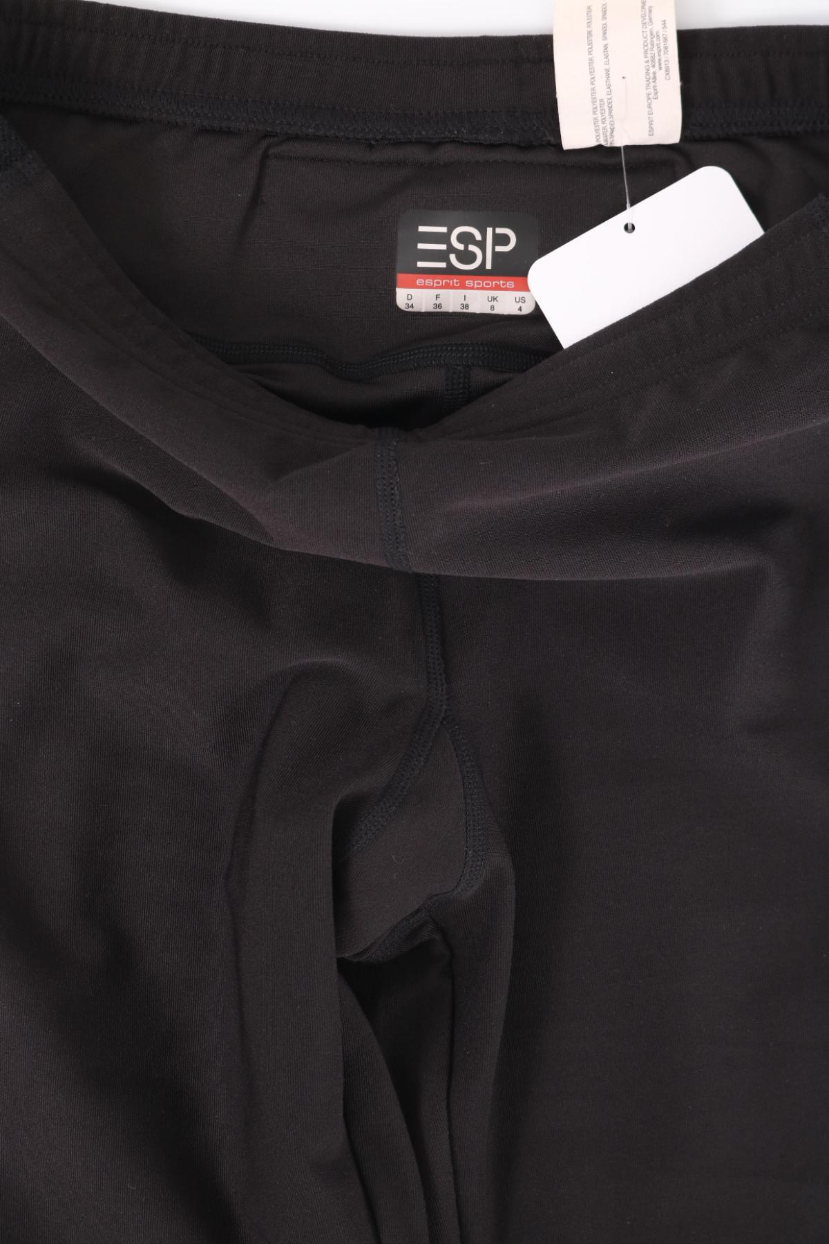 Спортен клин ESPRIT4