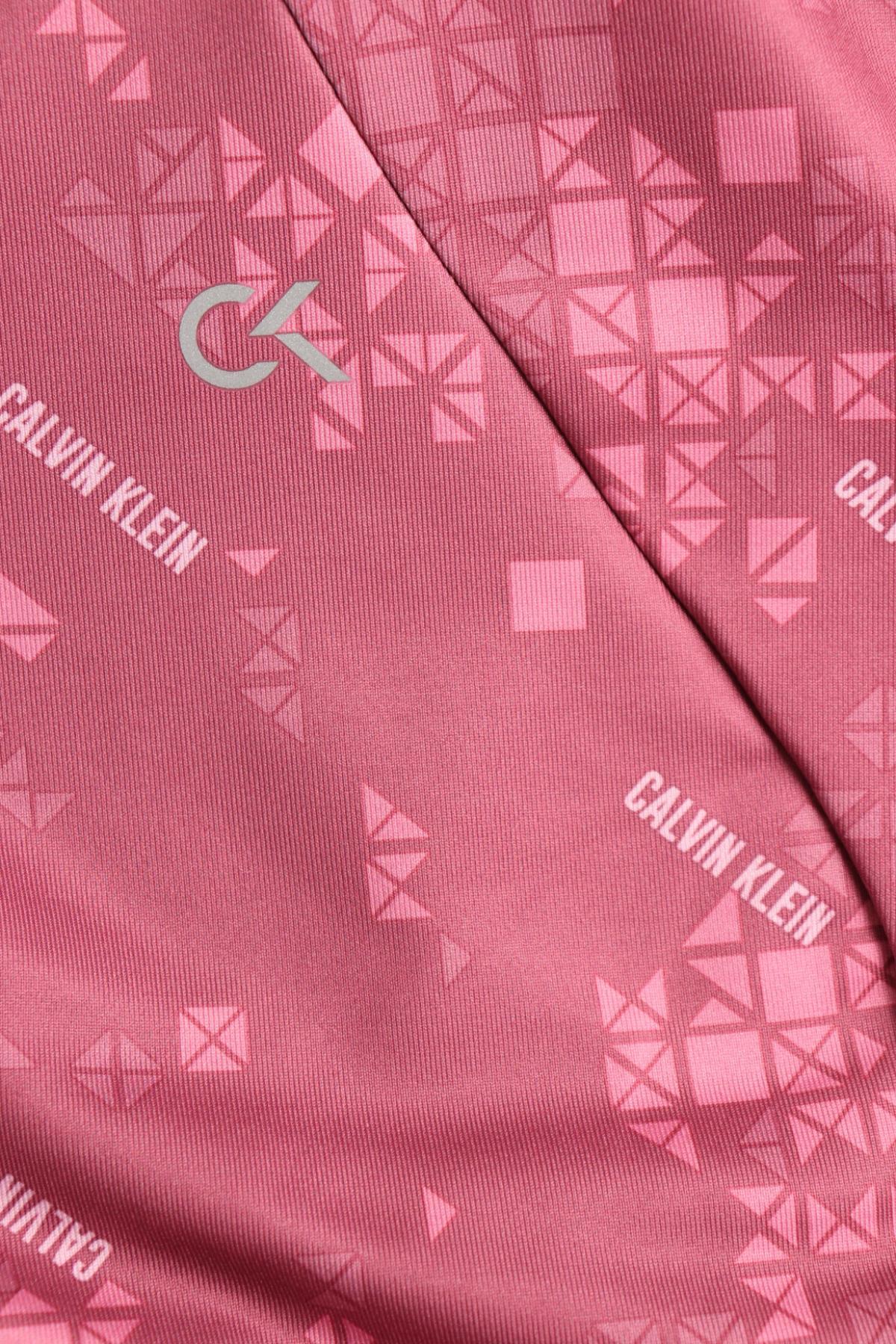 Спортна блуза CALVIN KLEIN4