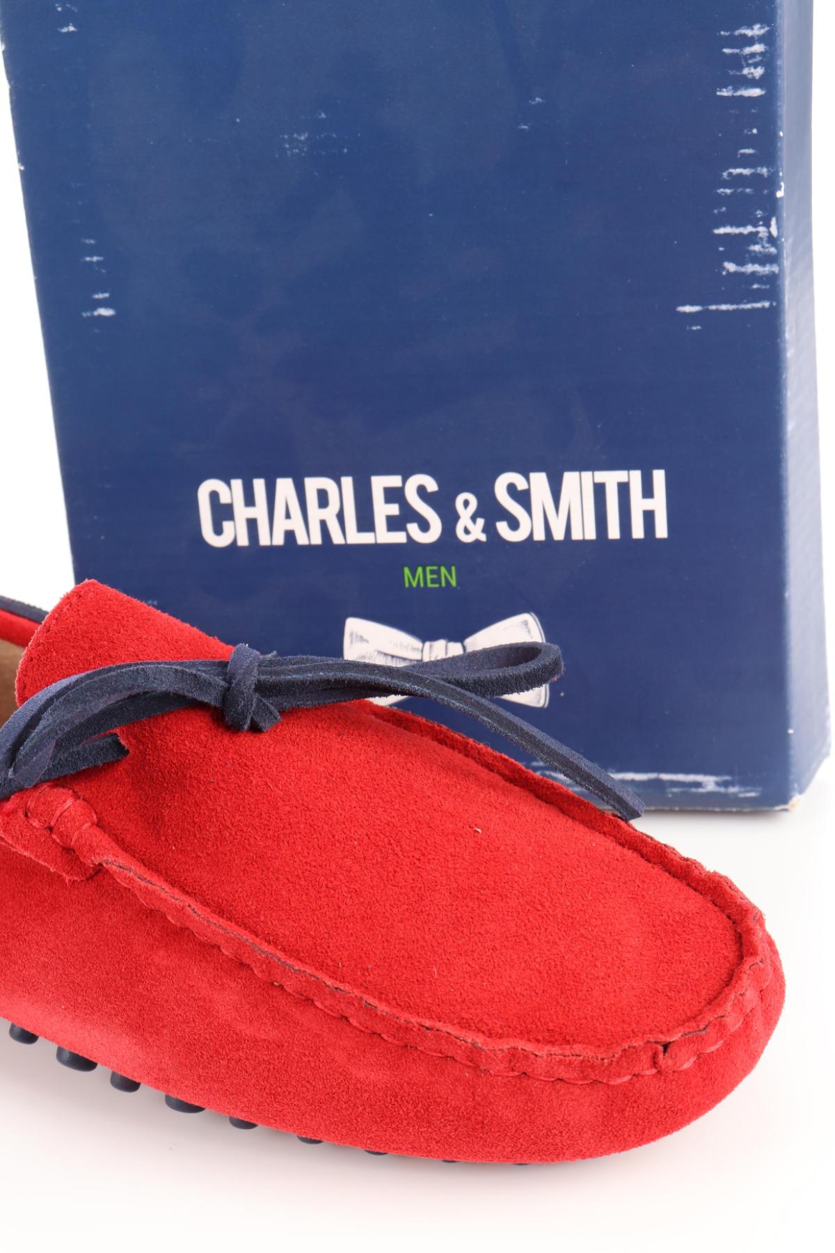 Спортни/Ежедневни обувки CHARLES & SMITH4