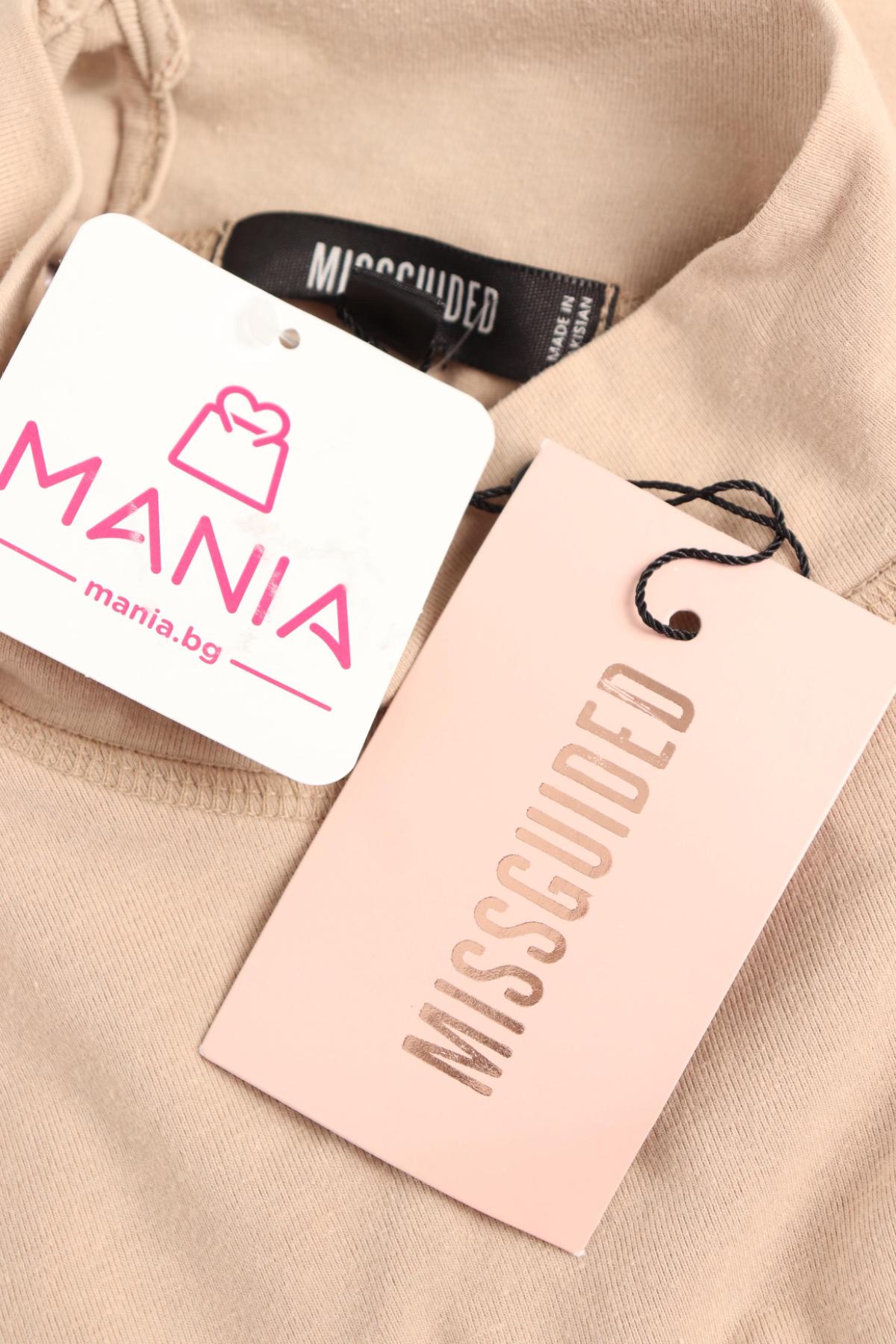 Боди MISSGUIDED3