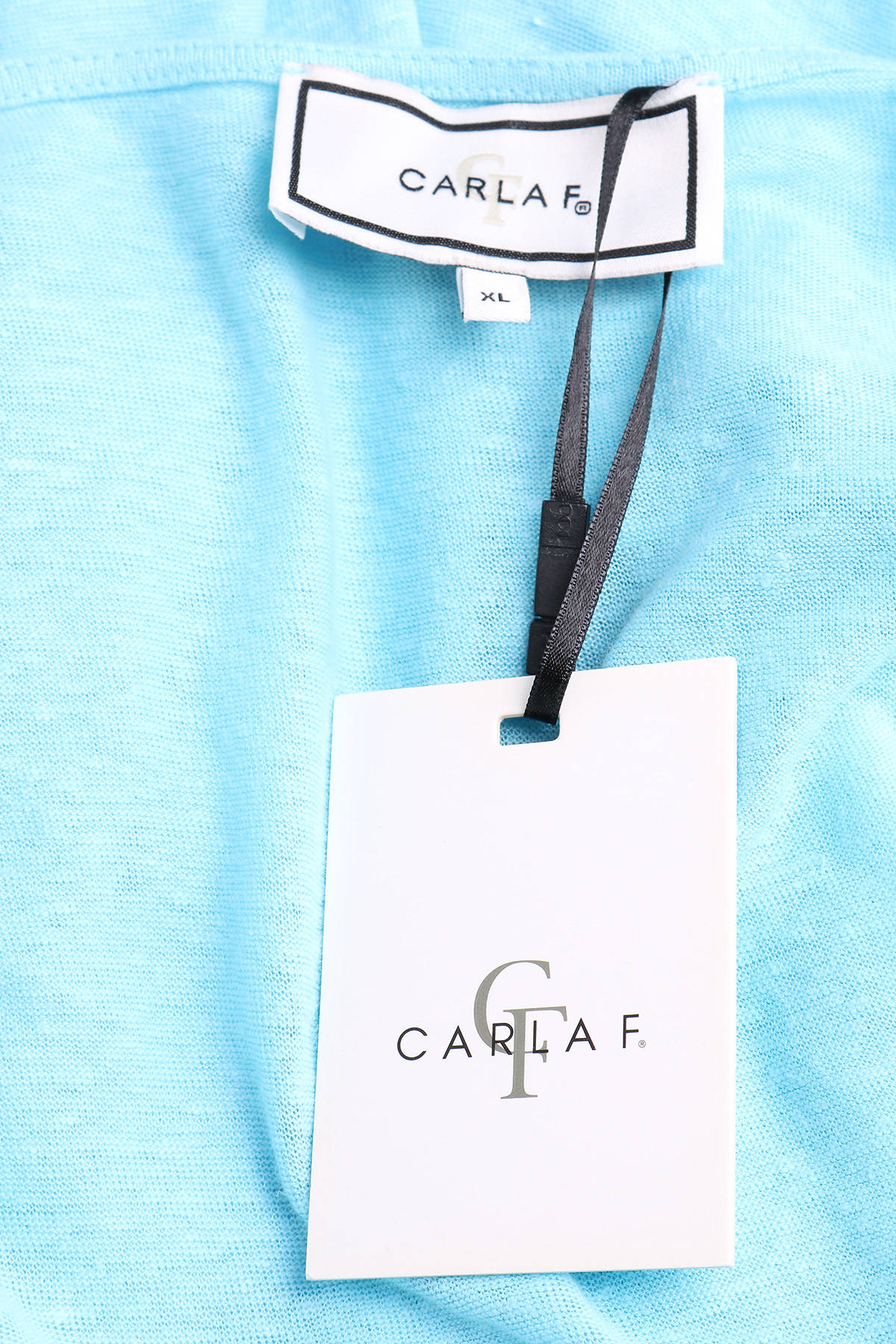 Жилетка Carla F.3 - Mania Жилетка Carla F.3