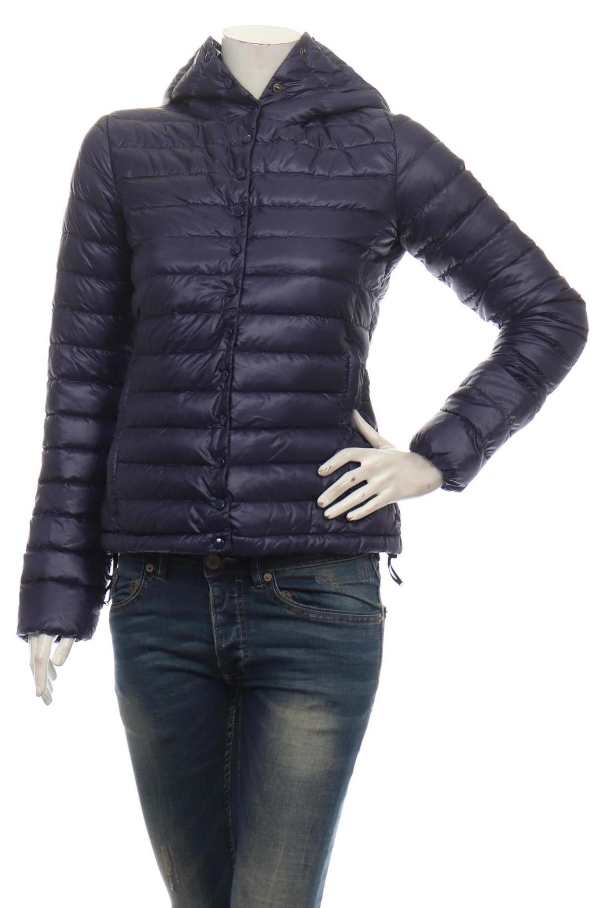 Пухено яке DUVETICA1