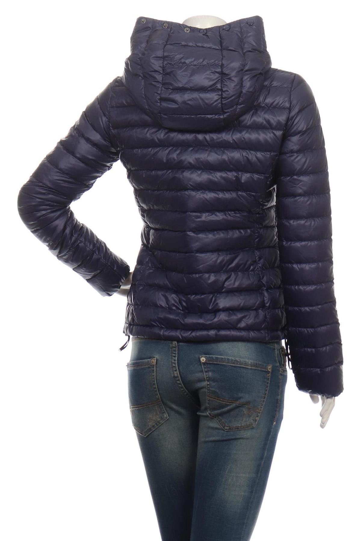 Пухено яке DUVETICA2