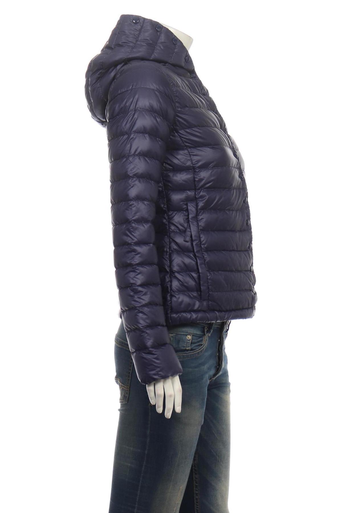 Пухено яке DUVETICA3