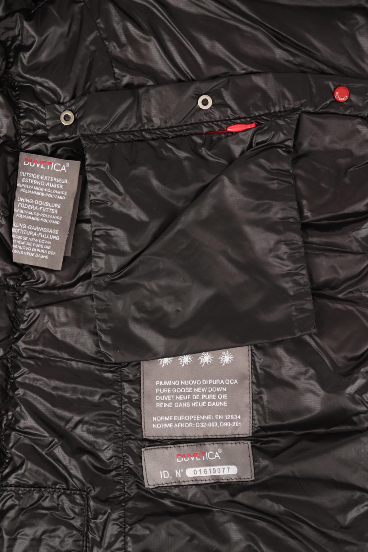 Пухено яке DUVETICA5