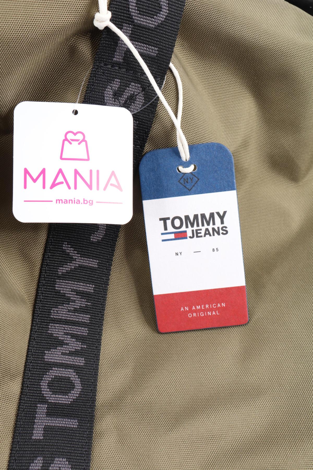 Сак TOMMY JEANS4