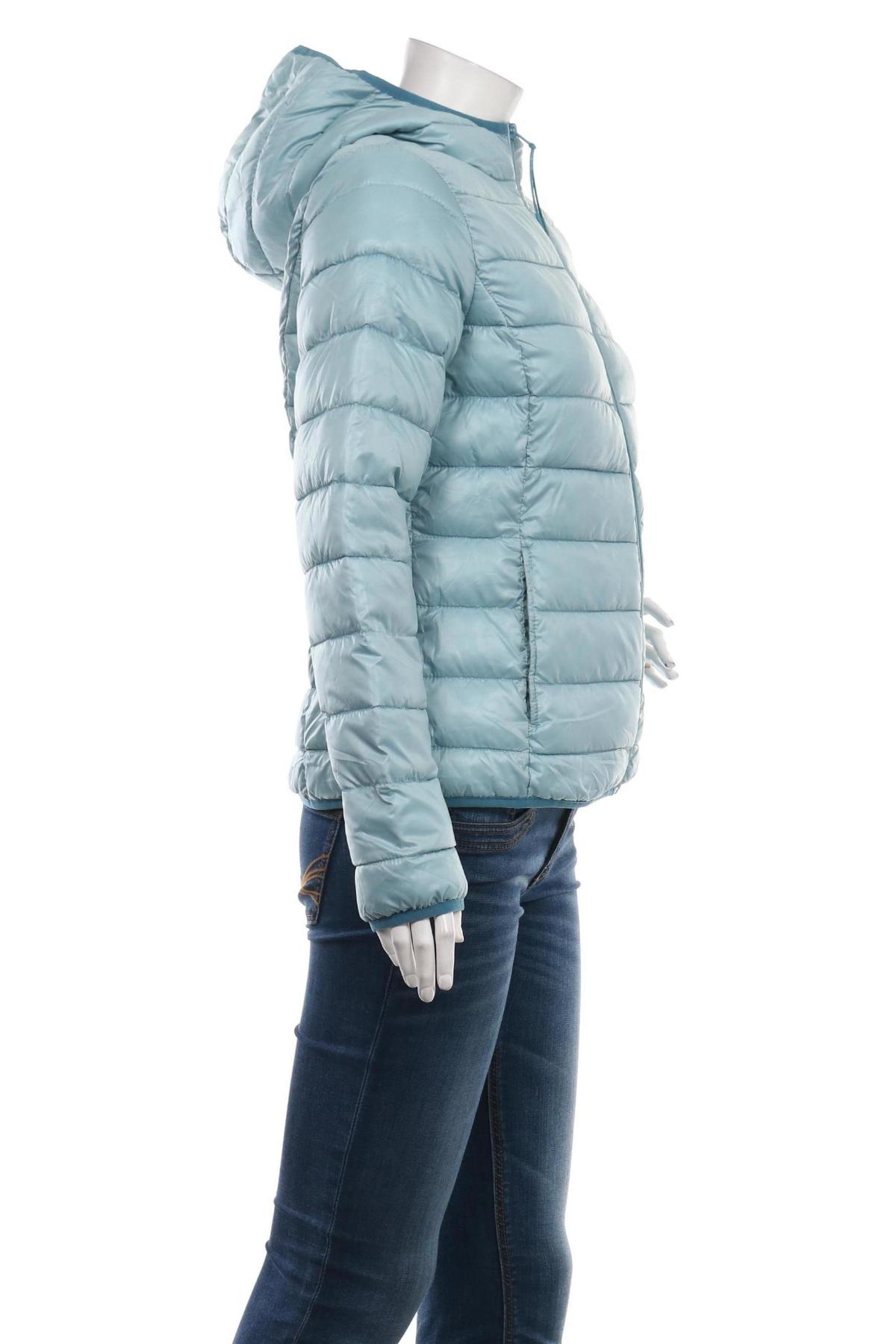 Зимно яке Q/S DESIGNED BY S.OLIVER3