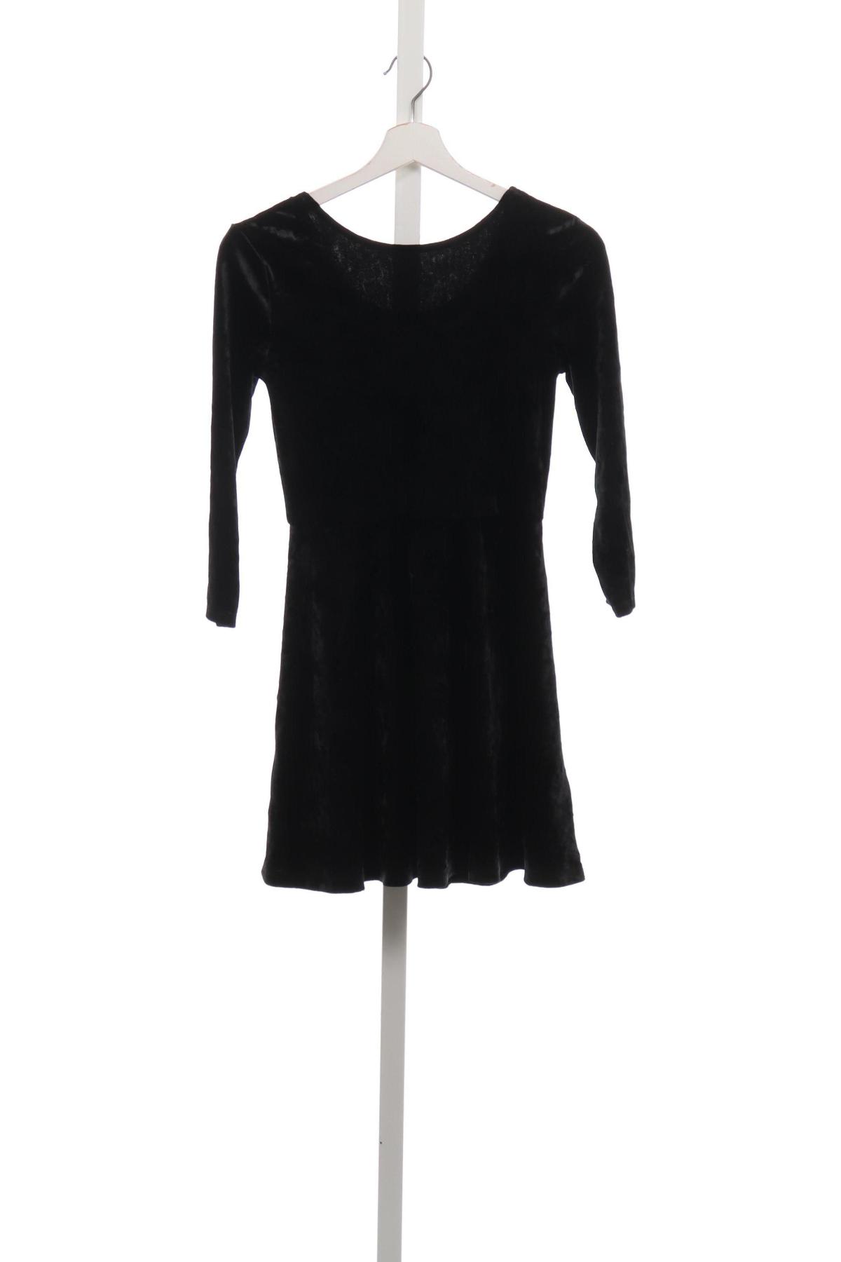 Детска рокля H&M1