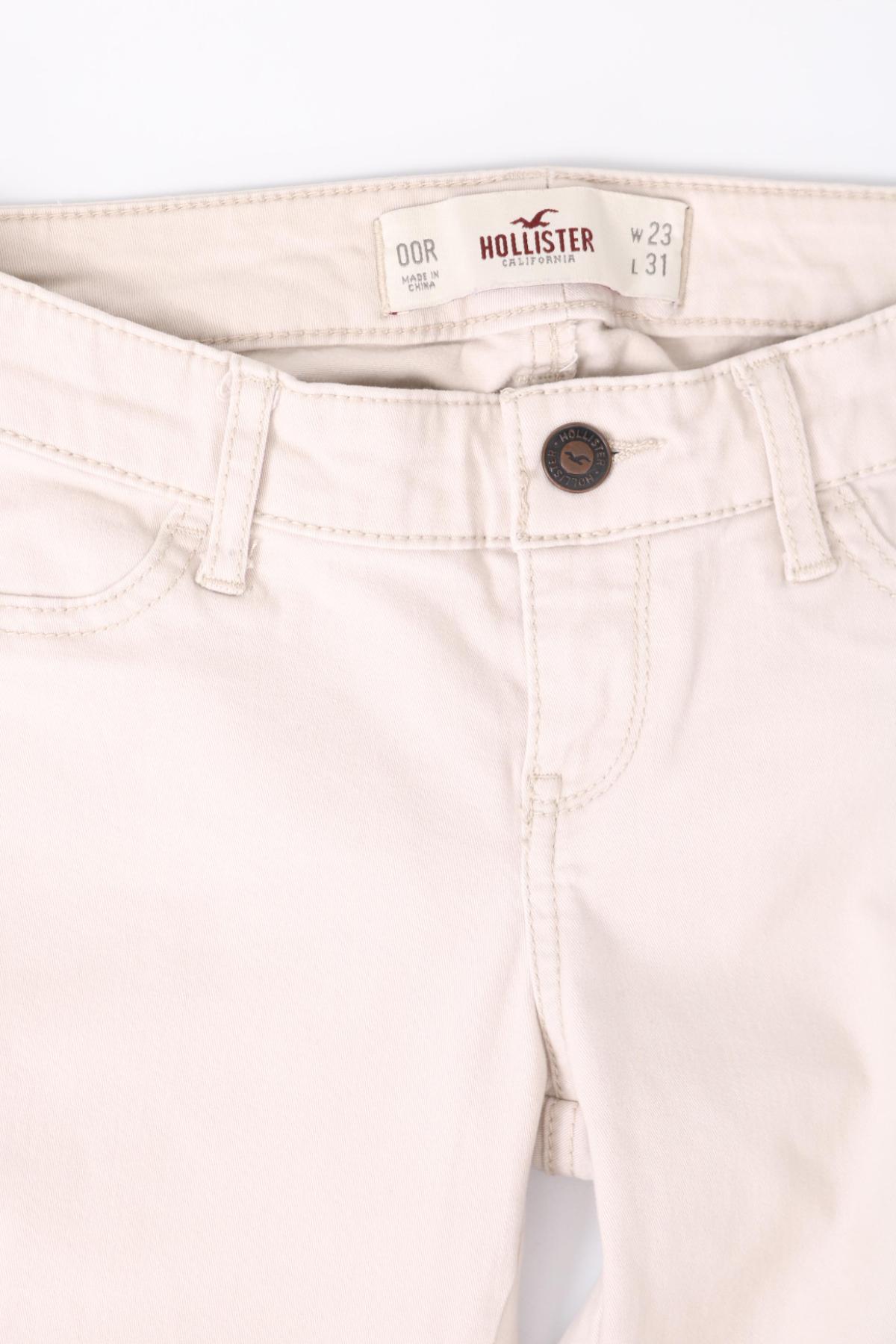 Панталон HOLLISTER3 - Mania Панталон HOLLISTER3