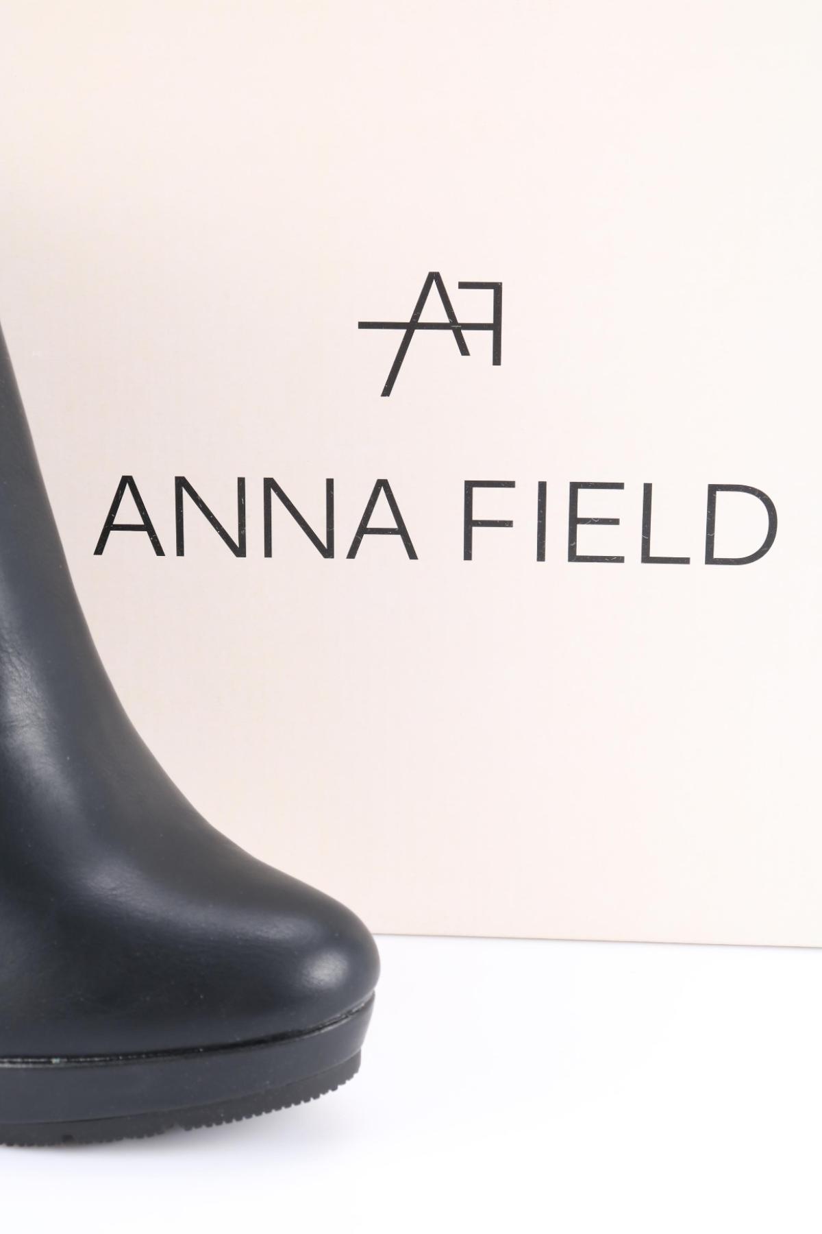 Боти ANNA FIELD4