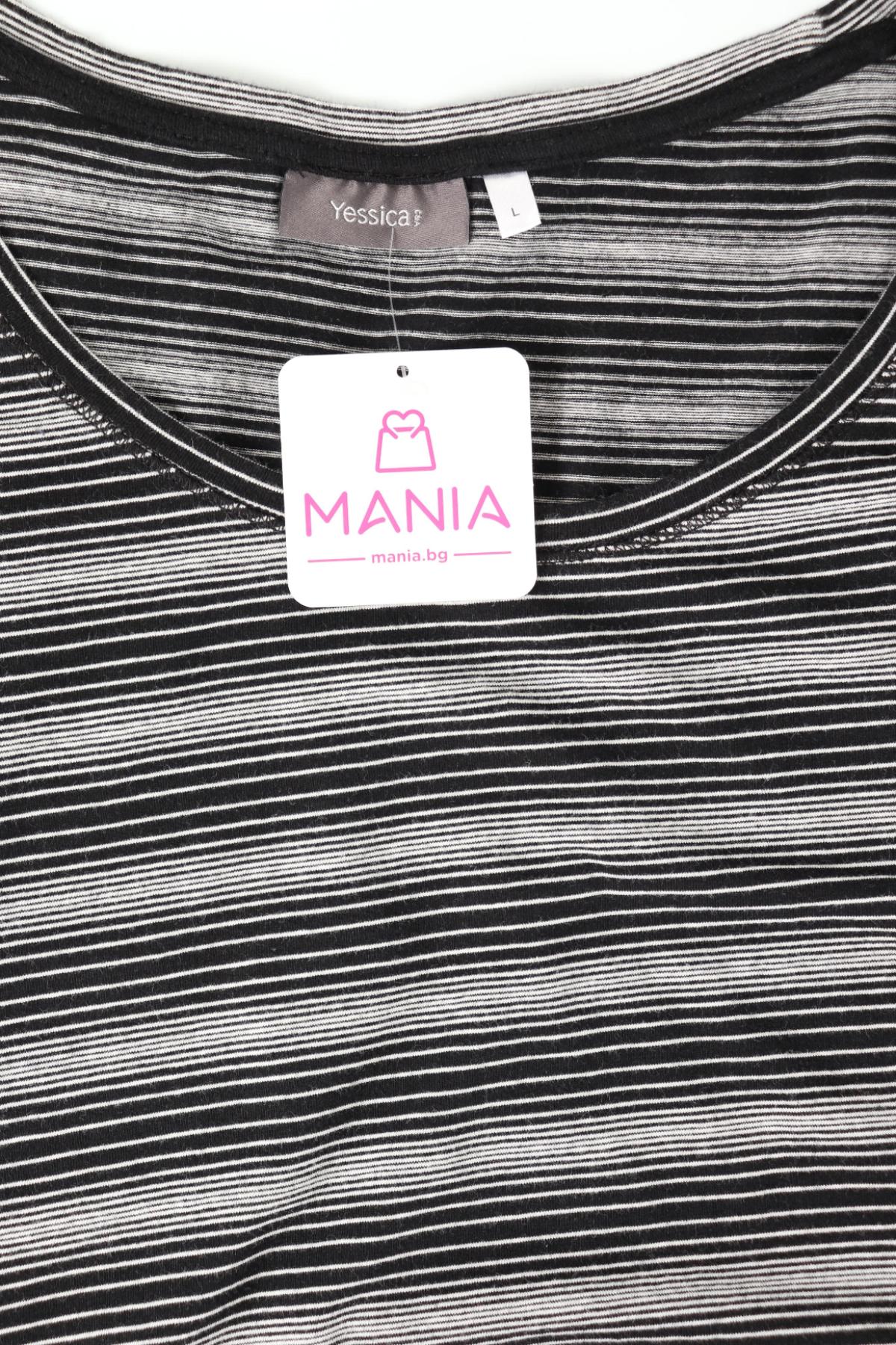 Тениска YESSICA3
