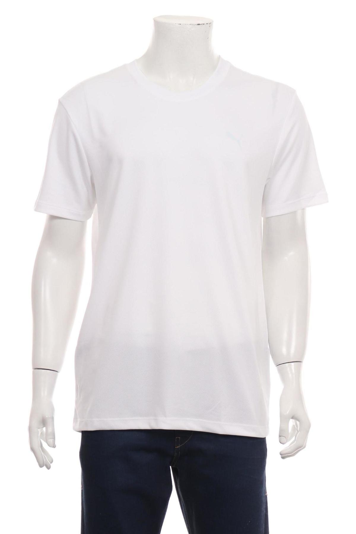 Спортна тениска PUMA1