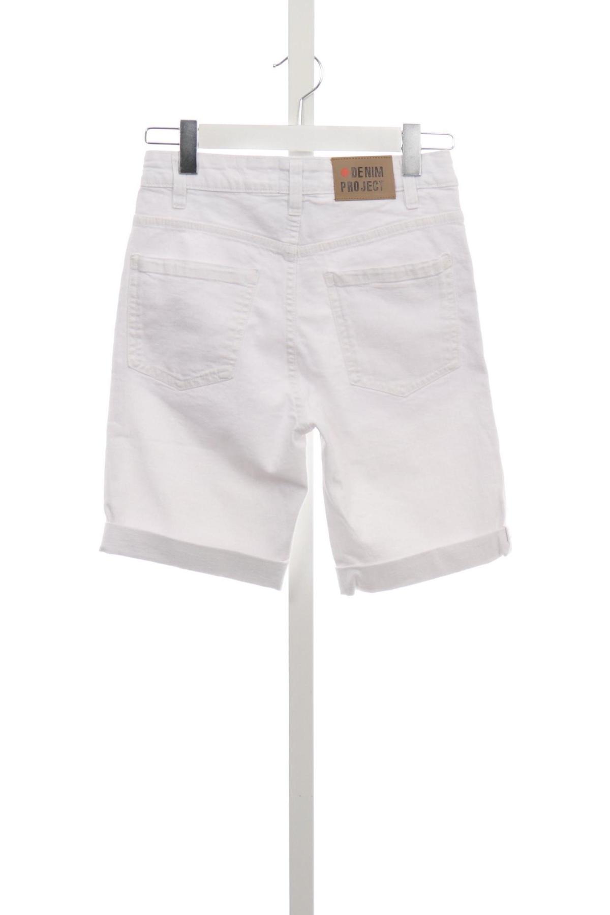 Къси дънки DENIM PROJECT2