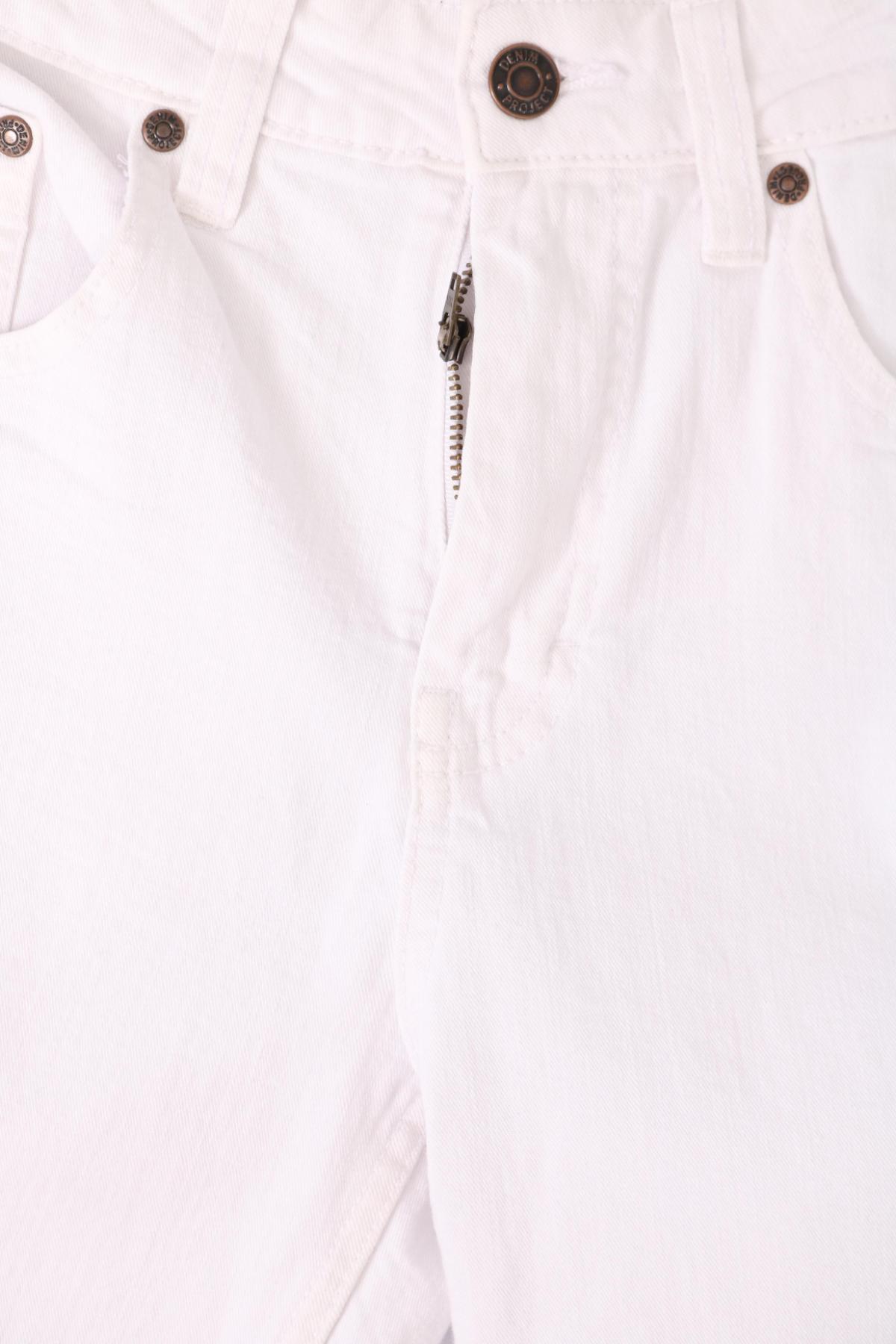 Къси дънки DENIM PROJECT4