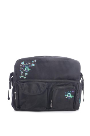 Geantă crossbody NO NAME
