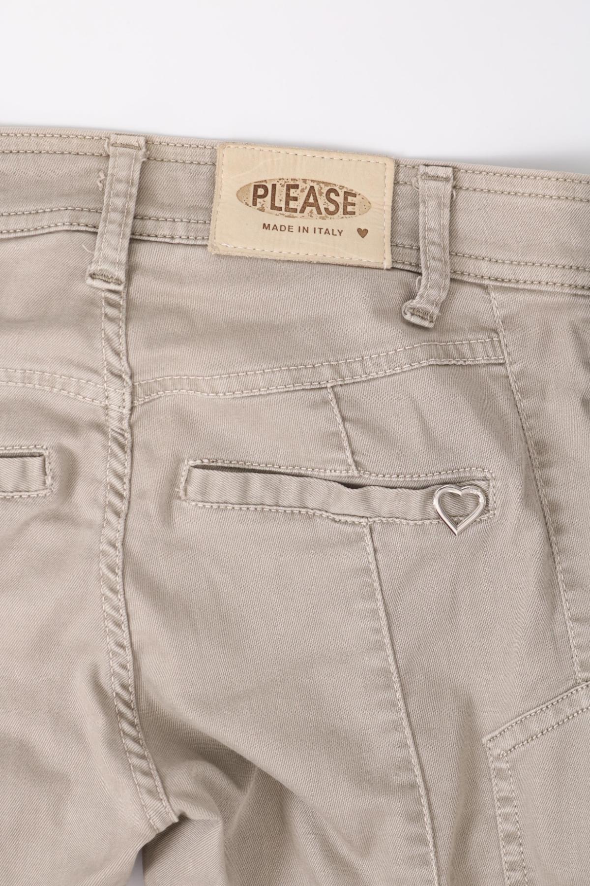 Панталон PLEASE3