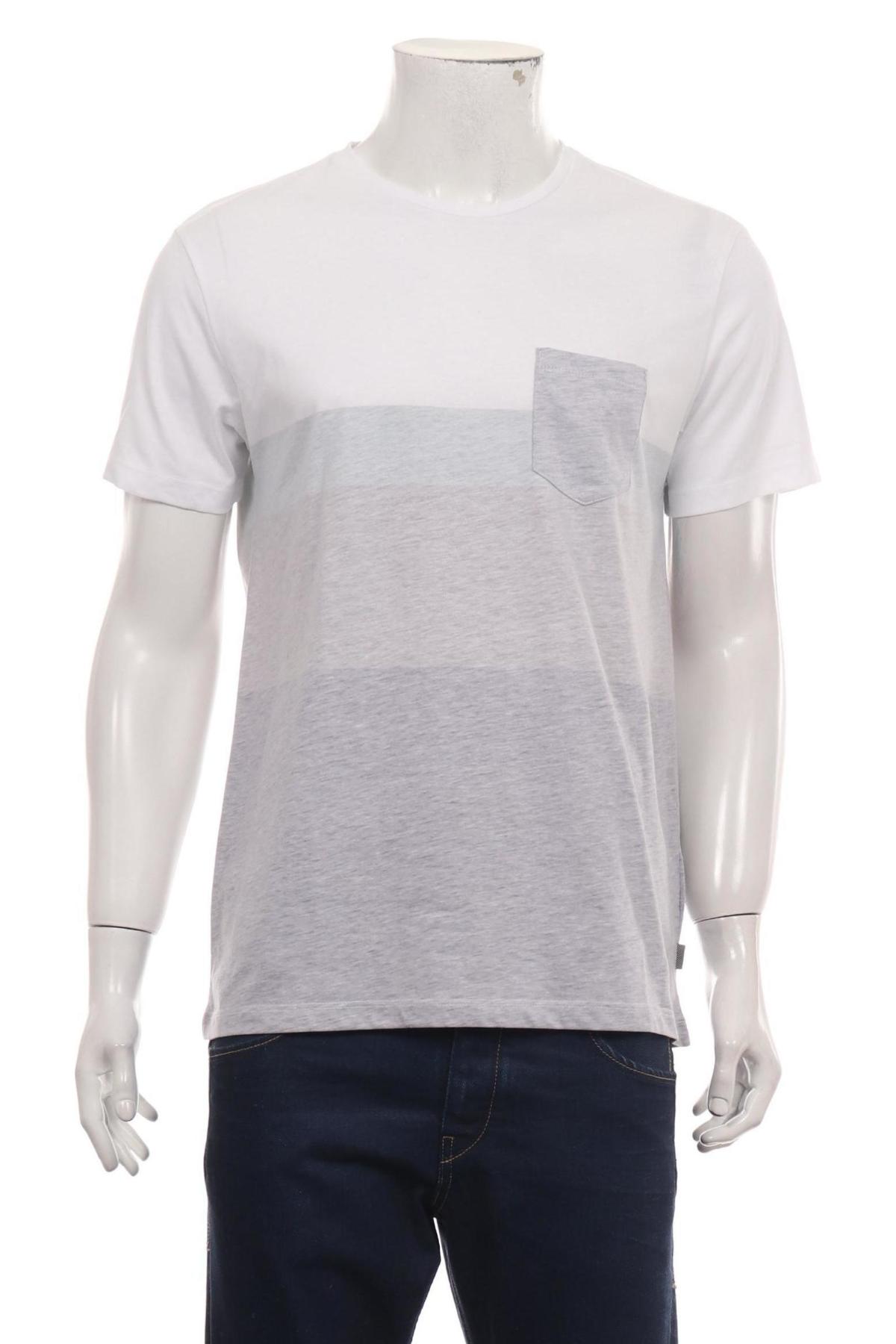 Тениска SOLID1